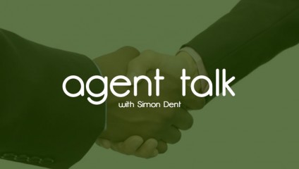 Agent Talk with Simon Dent
