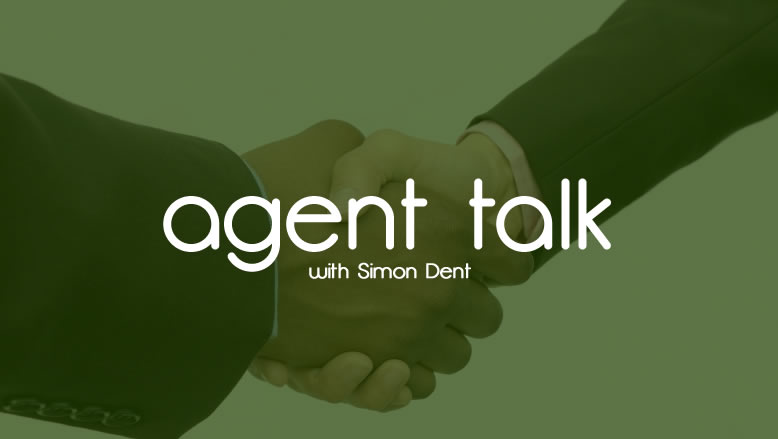 Agent Talk with Simon Dent