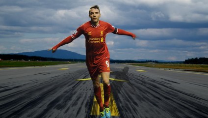 Iago Aspas: Don’t Give Up On Him Yet
