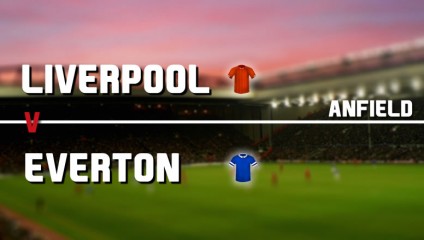 Match Preview: Liverpool vs Everton