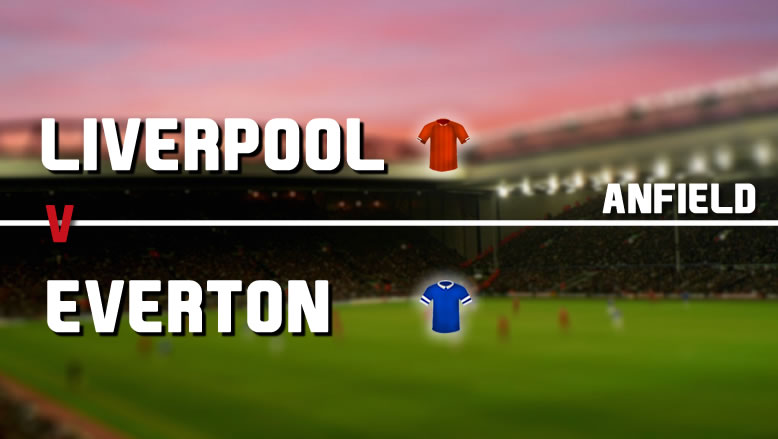 Match Preview: Liverpool vs Everton