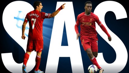 SAS Partnership Restores Liverpool’s Title Chase