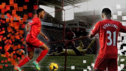 Raheem Sterling: Do You Believe The Hype Now?