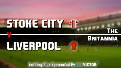 Match Preview: Stoke City v Liverpool