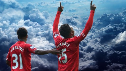 Daniel Sturridge is Back In, So Who’s Going Out?