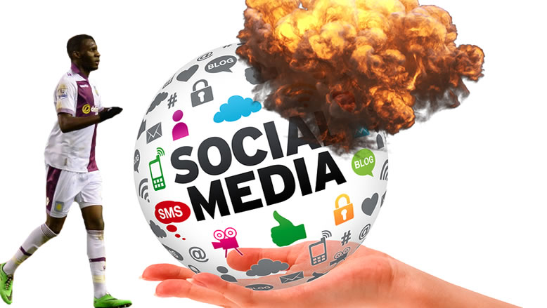 Social Media Made Us Villains After Villa