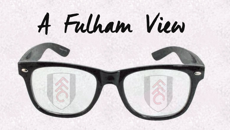 A Fulham View