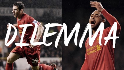 Full-Back Dilemma