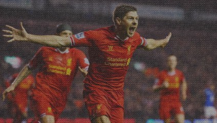 An Apology to Steven Gerrard…