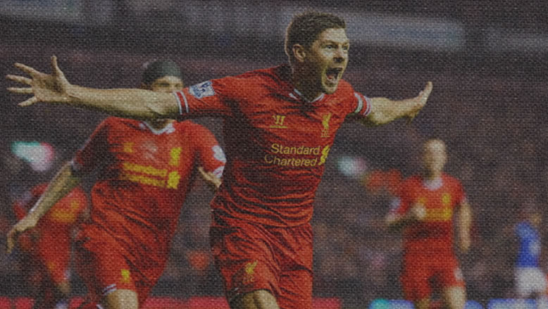 Who Will Succeed Steven Gerrard?