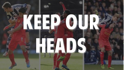 Keeping Our Heads