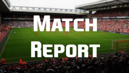 Match Report: Liverpool 3-2 Man City