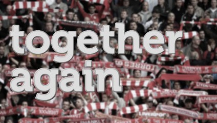Together Again