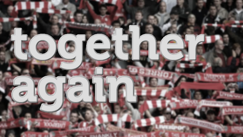 Together Again
