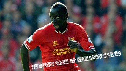 The Curious Case of Mamadou Sakho