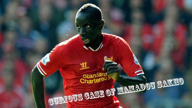 The Curious Case of Mamadou Sakho