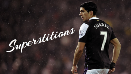 Superstitions