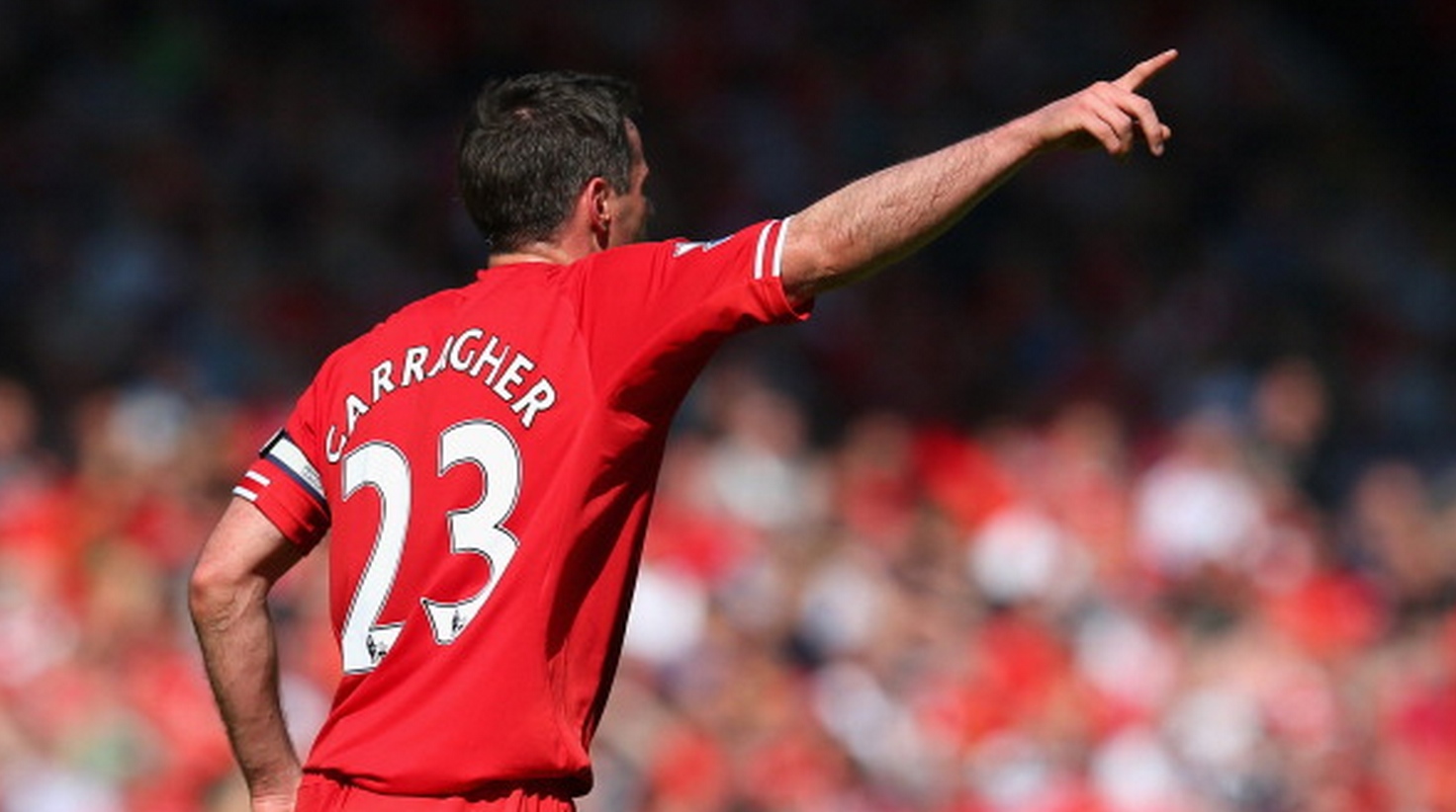 Fans shouldn’t hold on to a shirt number legacy