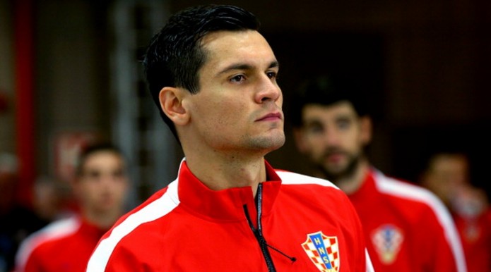 Lovren Becomes Most Expensive Ever