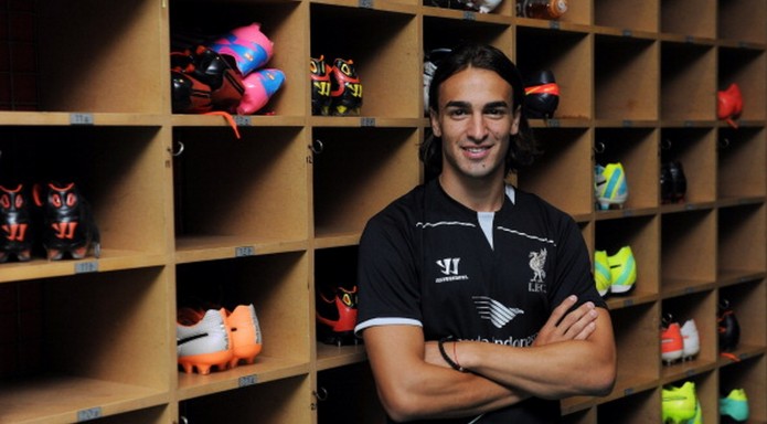 Lazar Markovic – More than one for the future
