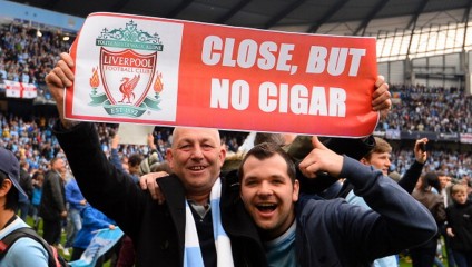 Why we’ll win the League