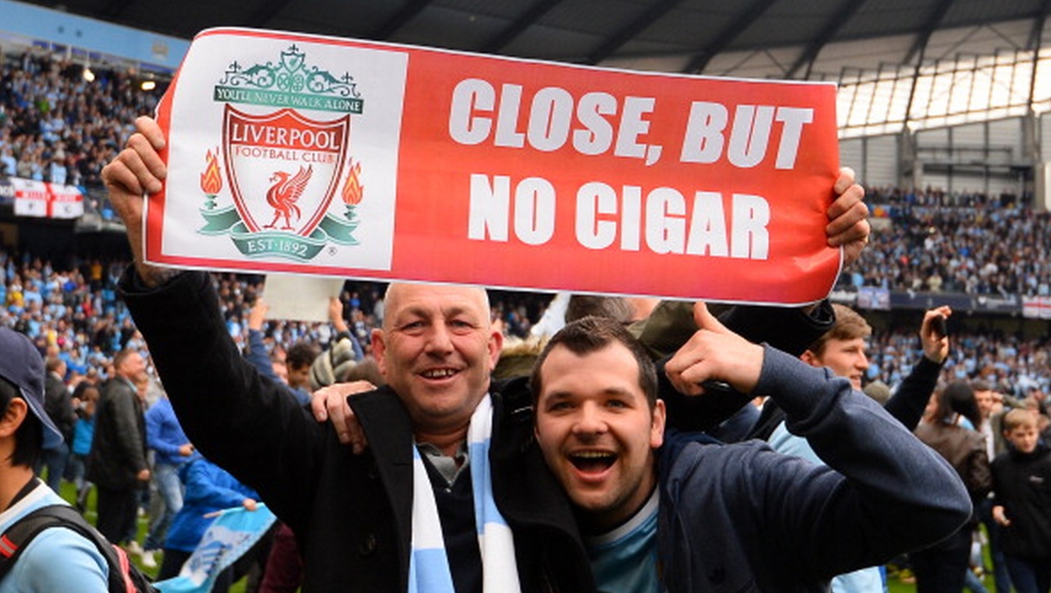 Why we’ll win the League