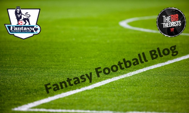Fantasy Football Blog – Week 4