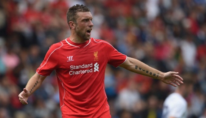 Lambert and the composition of LFC’s forward line