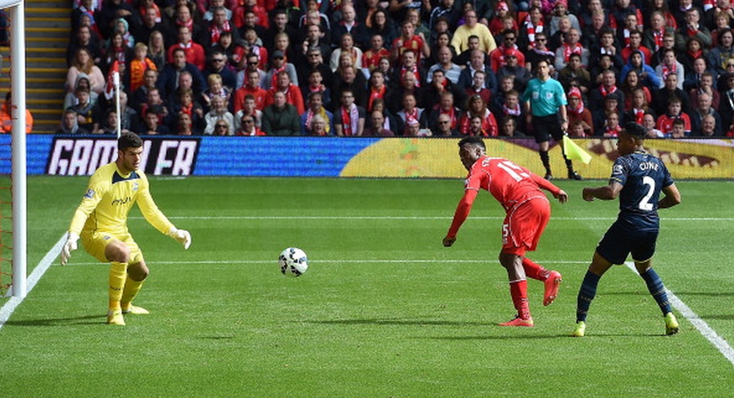 4 Things to take from… Southampton at Anfield