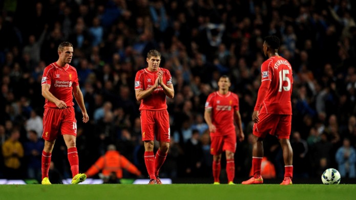 4 things to take from… Man City at The Etihad