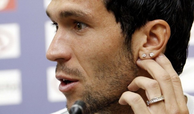 Interview: Luis Garcia