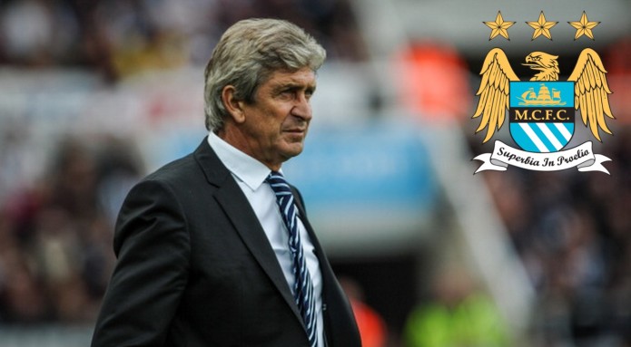 View from the Opposition: Man City