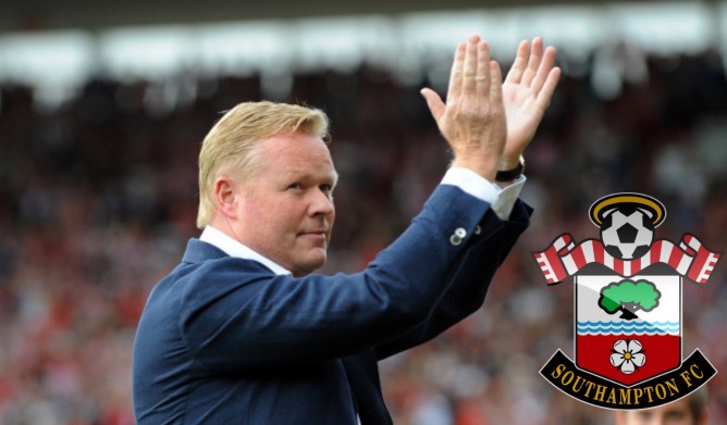 View from the Opposition: Southampton