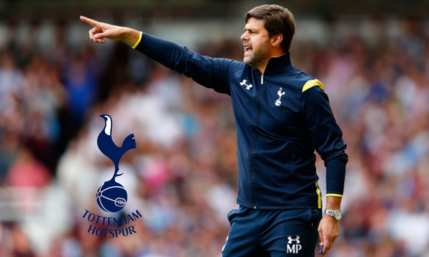 View from the Opposition: Spurs