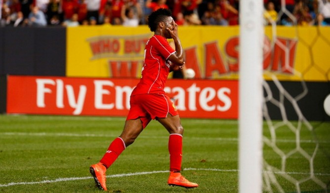Sterling – Time to step up