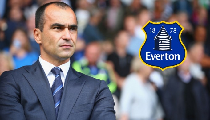 View from the Opposition: Everton