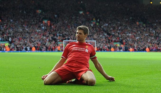 4 things to take from… Everton at Anfield