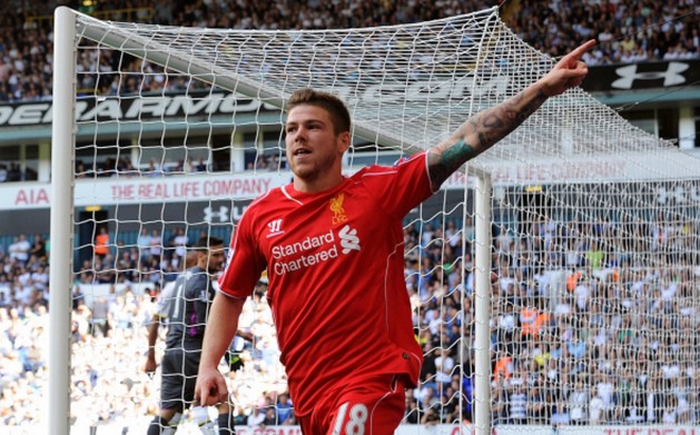 4 things to take from… Spurs at White Hart Lane