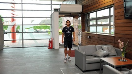 Transfer Window Review #4