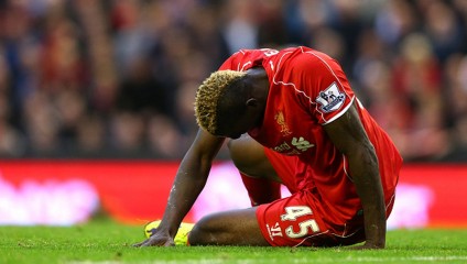 4 things to take from… Hull at Anfield