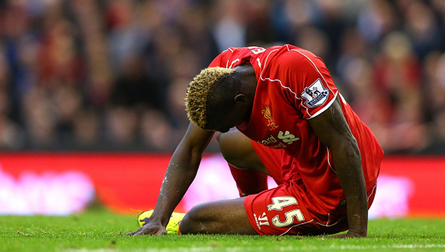 4 things to take from… Hull at Anfield