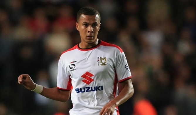 Dele Alli
