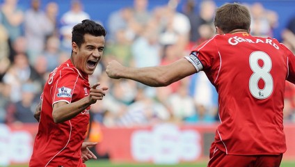 4 things to take from… QPR away