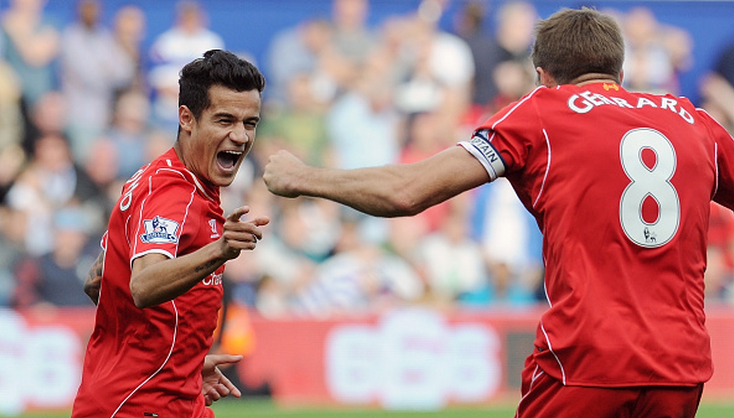 4 things to take from… QPR away