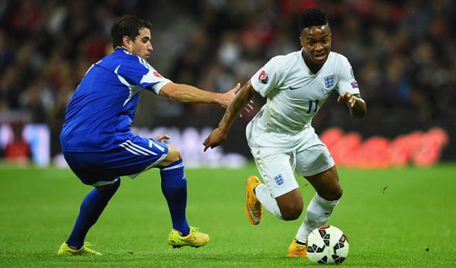 Where the English game is going wrong ft. Raheem Sterling