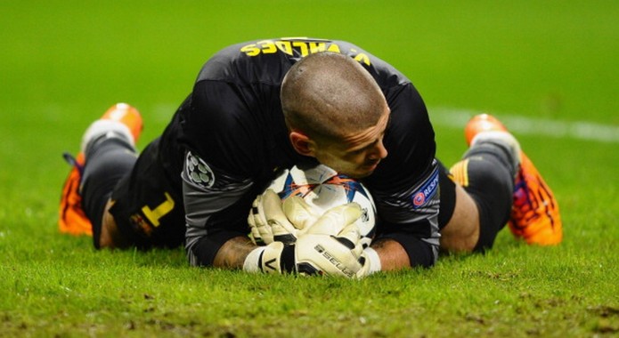 What could Valdes bring to Liverpool?