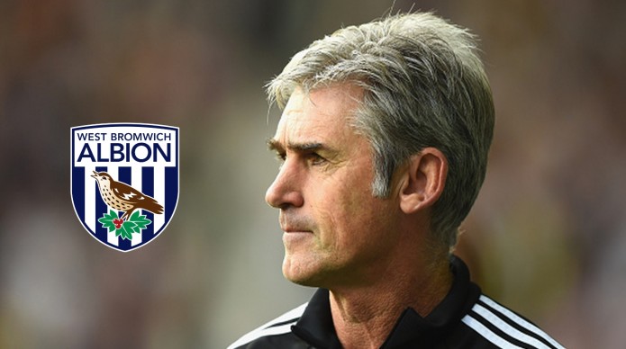 View from the Opposition: West Brom