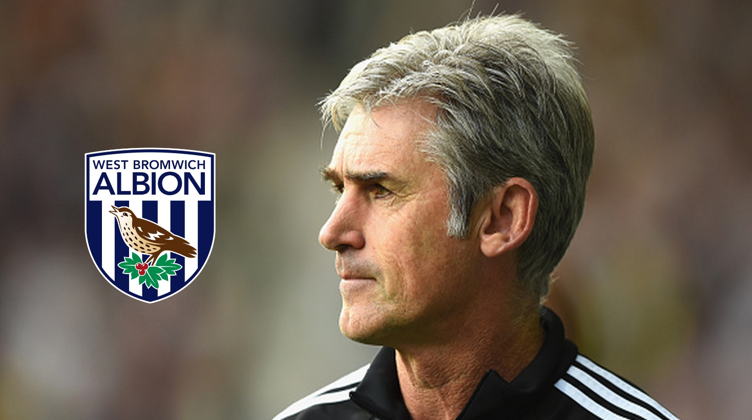View from the Opposition: West Brom