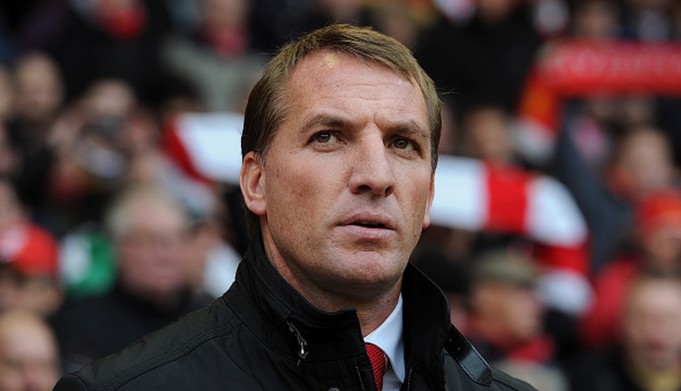5 things for Rodgers