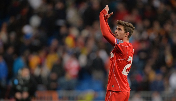 Liverpool escape trouble for “weakened side”